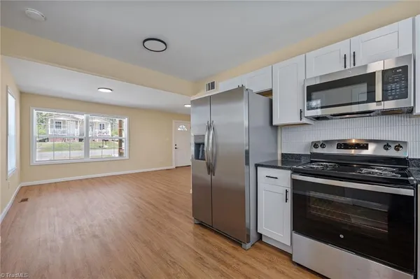 $165,000 | 503 Carroll Street, Reidsville, NC 27320