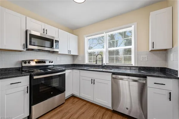 $165,000 | 503 Carroll Street, Reidsville, NC 27320