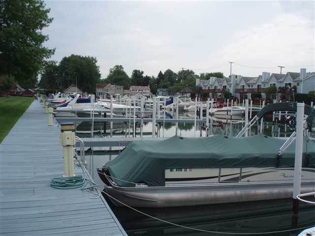 129 Milton Road Algonac, MI 48001 - Photo 4 of 30 31067390-3.JPG