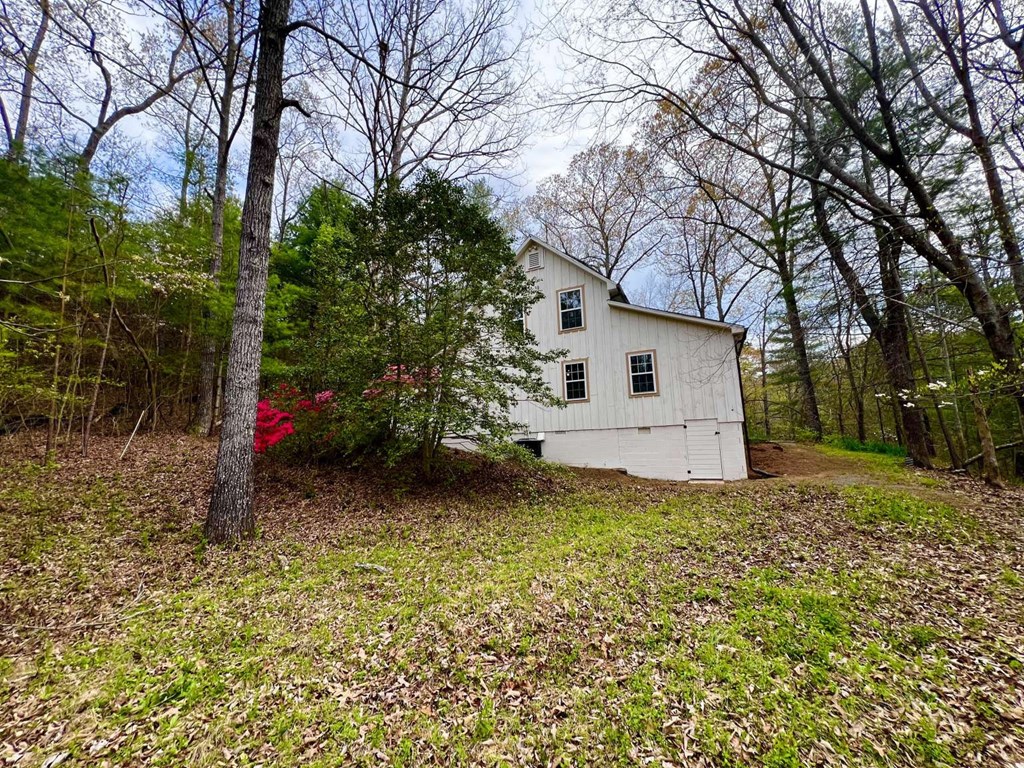 126 Monticello Road Ellijay, GA 30536 - Photo 17 of 19 Gallery Image 17