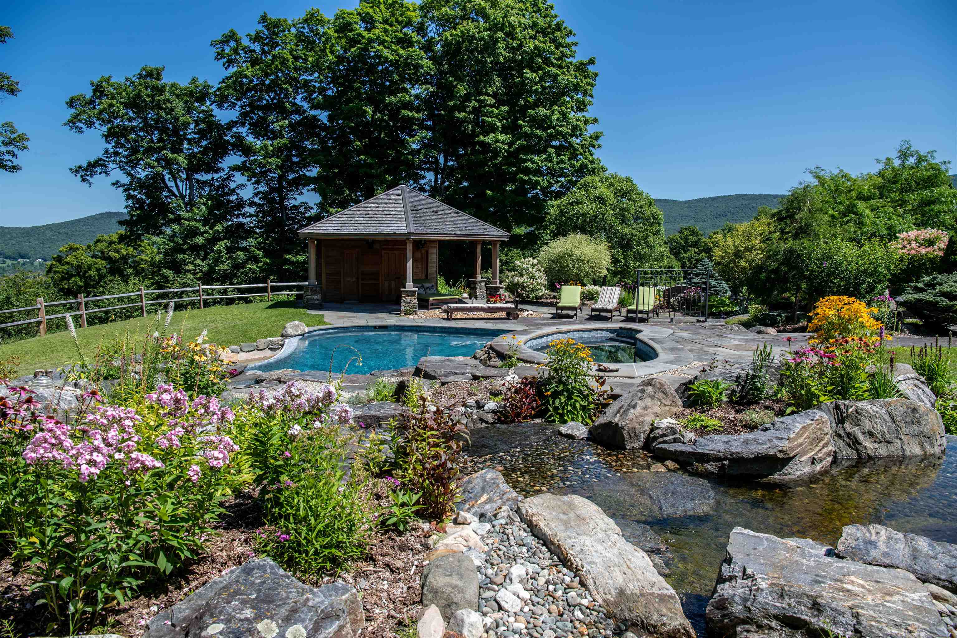 430 Fenn Road Mount Holly, VT 05758 - Photo 51 of 60 Gallery Image 51