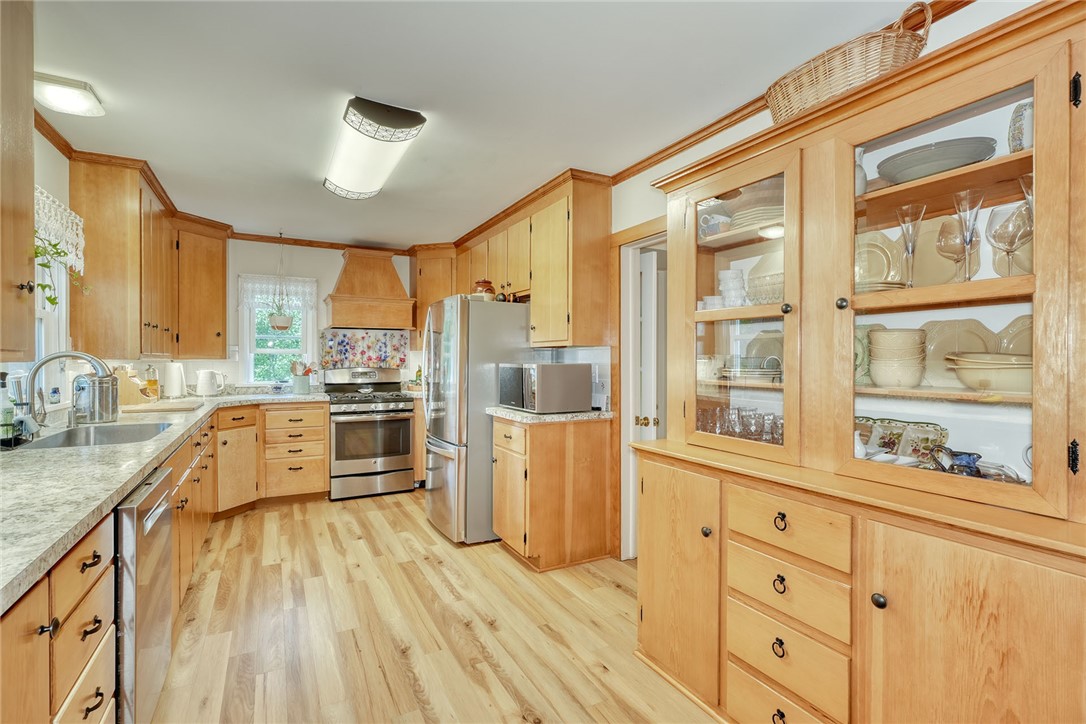 4343 Elm Tree Road Bloomfield, NY 14469 - Photo 21 of 50