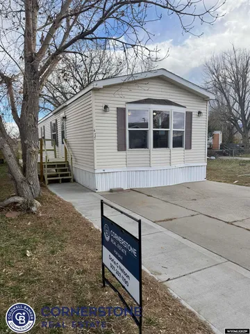 $35,900 | 477 Westshore Road, Casper, WY 82601