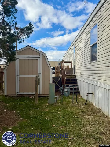 $35,900 | 477 Westshore Road, Casper, WY 82601