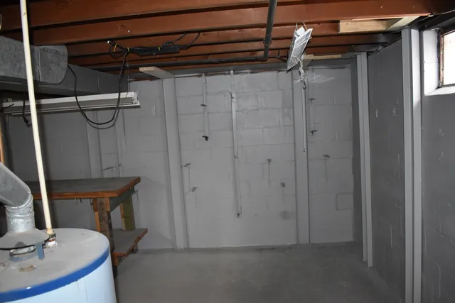 $140,000 | 211 North Monroe Street, Flanagan, IL 61740