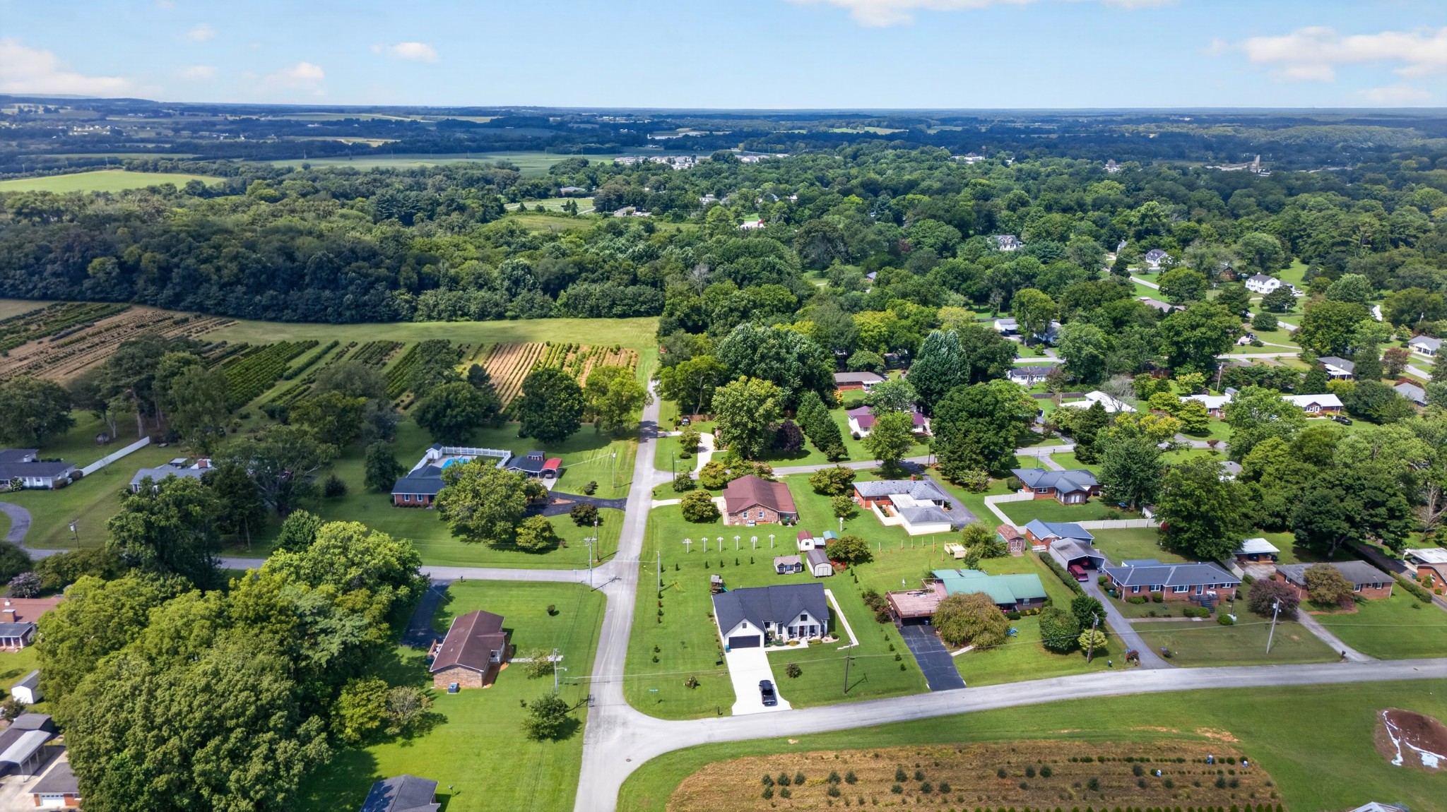 206 Country Club Road Winchester, TN 37398 - Photo 39 of 43 Gallery Image 39