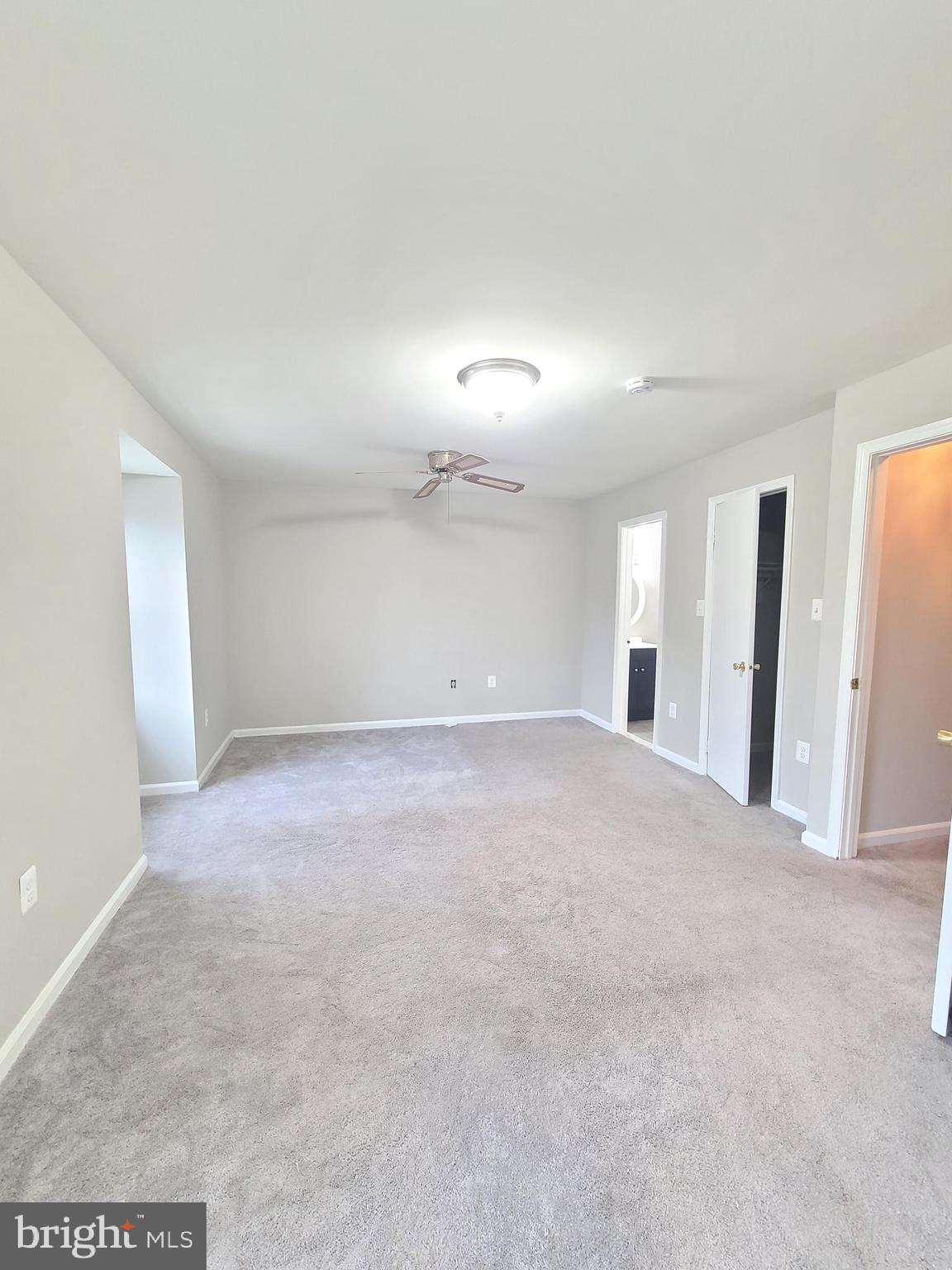 9050 Reynolds Place Manassas, VA 20110 - Photo 21 of 26 a view of a big room with windows and cabinet