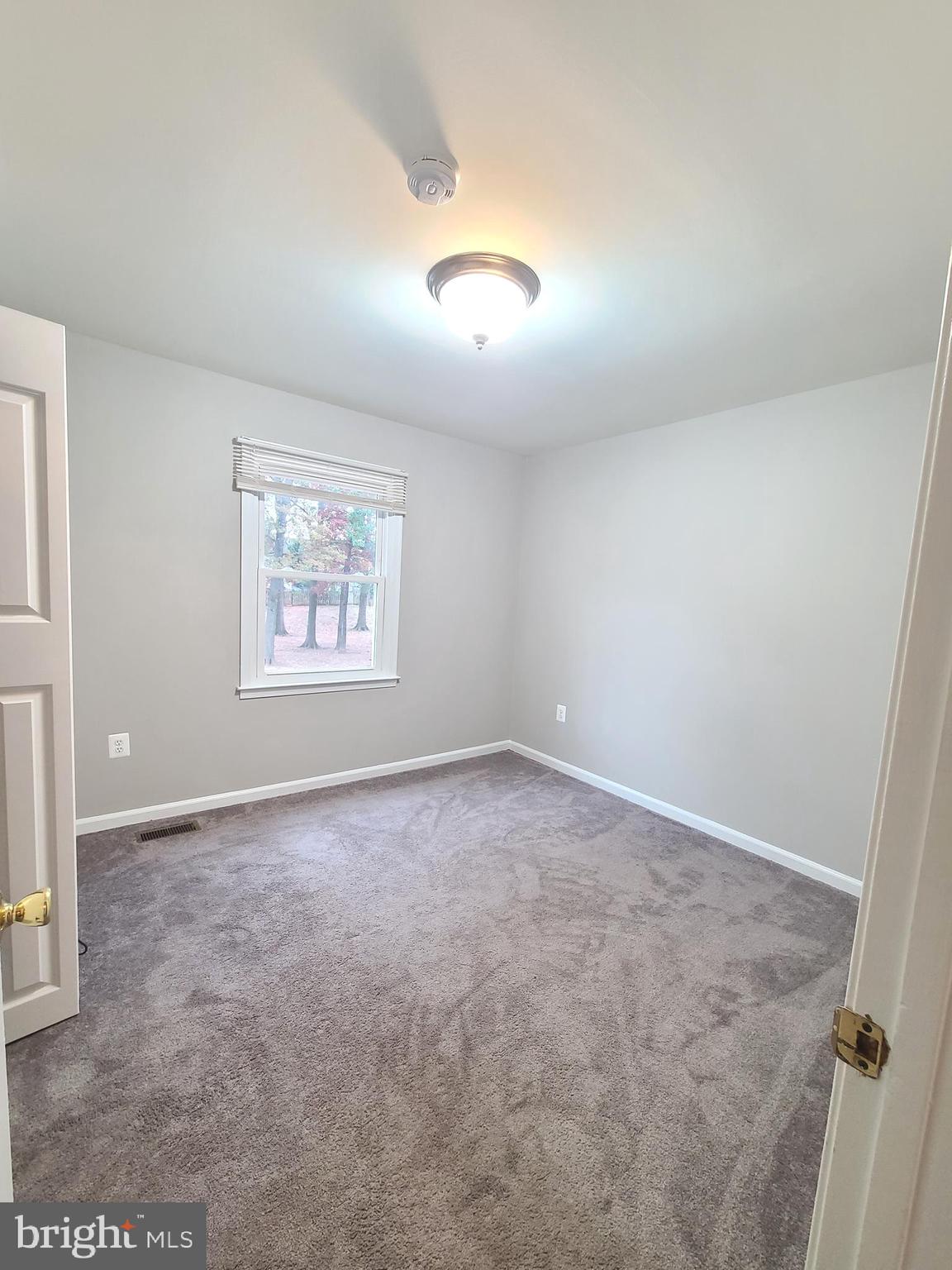 9050 Reynolds Place Manassas, VA 20110 - Photo 25 of 26 an empty room with windows