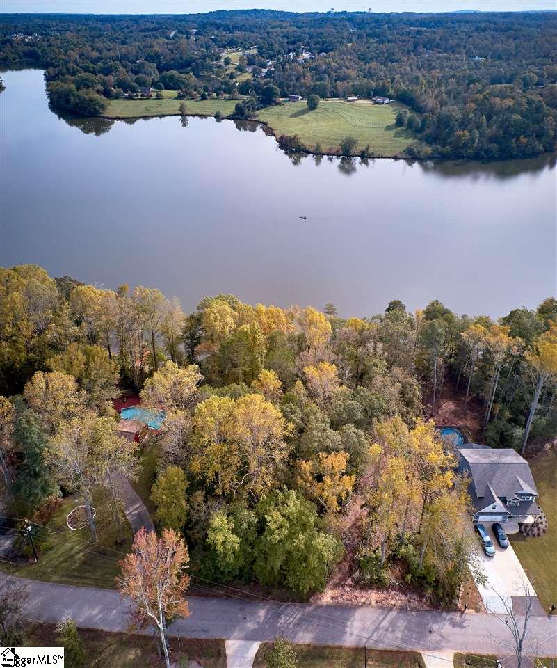 1835 Lake Cunningham Road Greer, SC 29651 - Photo 1 of 13
