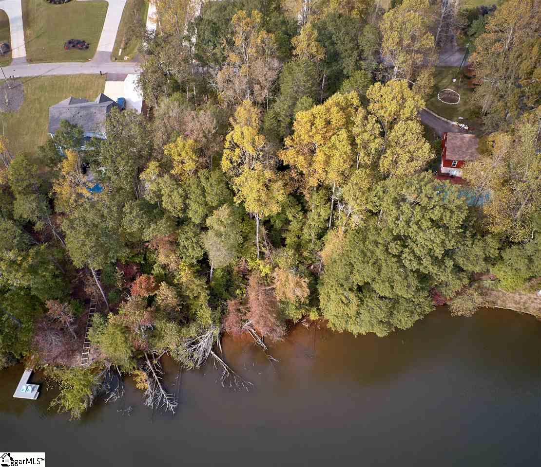 1835 Lake Cunningham Road Greer, SC 29651 - Photo 2 of 13