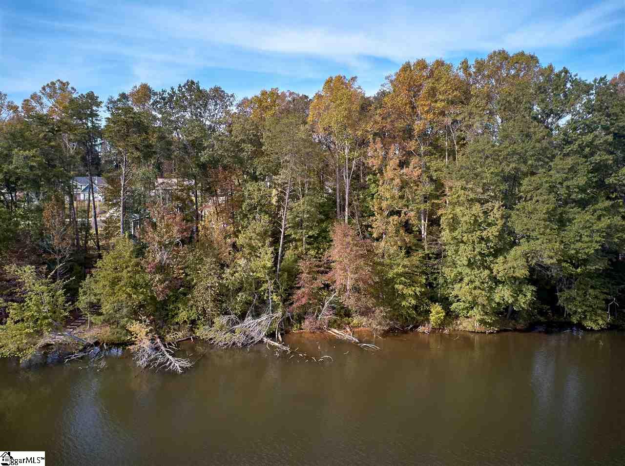 1835 Lake Cunningham Road Greer, SC 29651 - Photo 4 of 13
