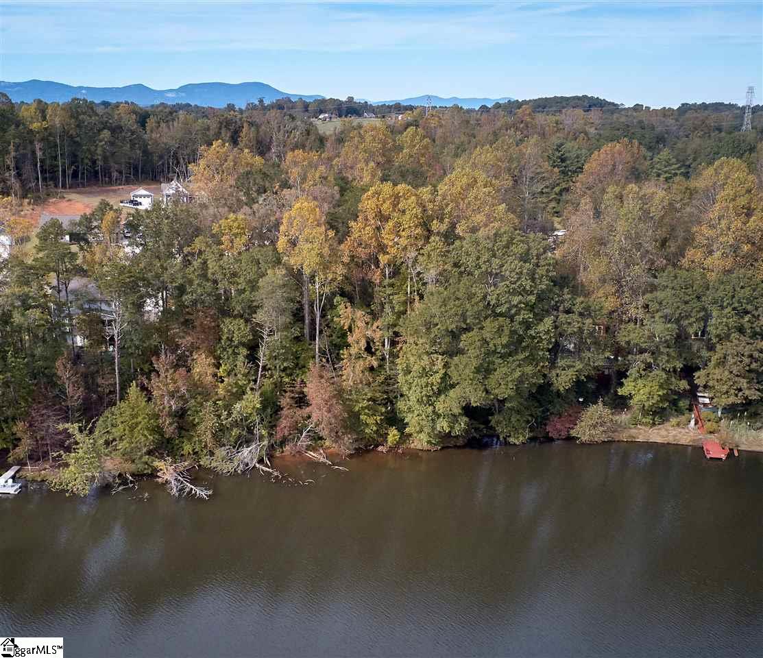 1835 Lake Cunningham Road Greer, SC 29651 - Photo 5 of 13