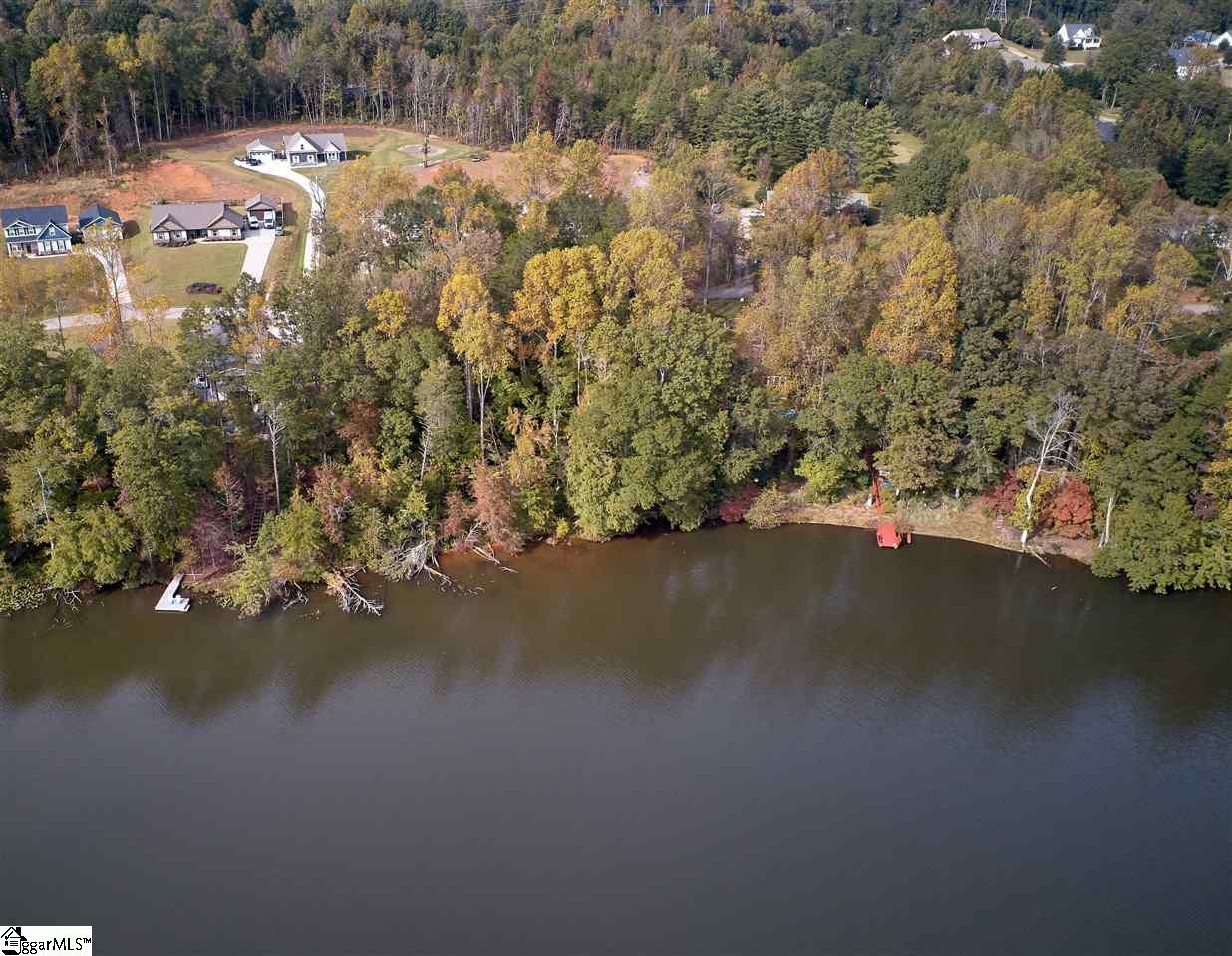 1835 Lake Cunningham Road Greer, SC 29651 - Photo 6 of 13