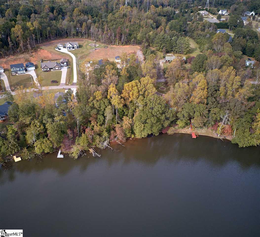 1835 Lake Cunningham Road Greer, SC 29651 - Photo 7 of 13