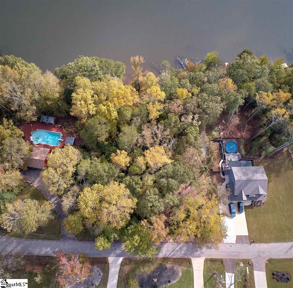 1835 Lake Cunningham Road Greer, SC 29651 - Photo 8 of 13