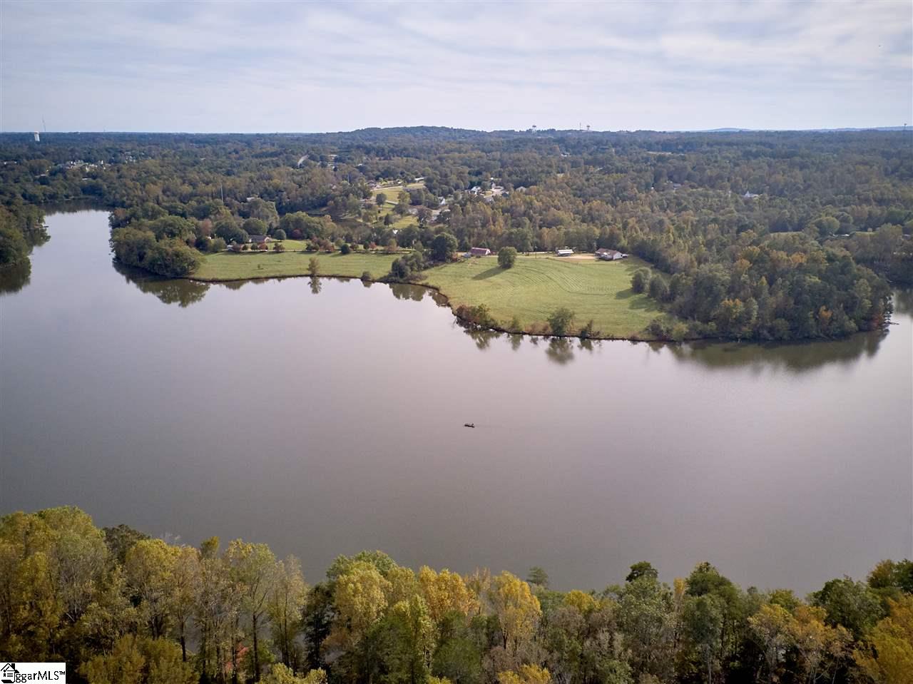 1835 Lake Cunningham Road Greer, SC 29651 - Photo 9 of 13