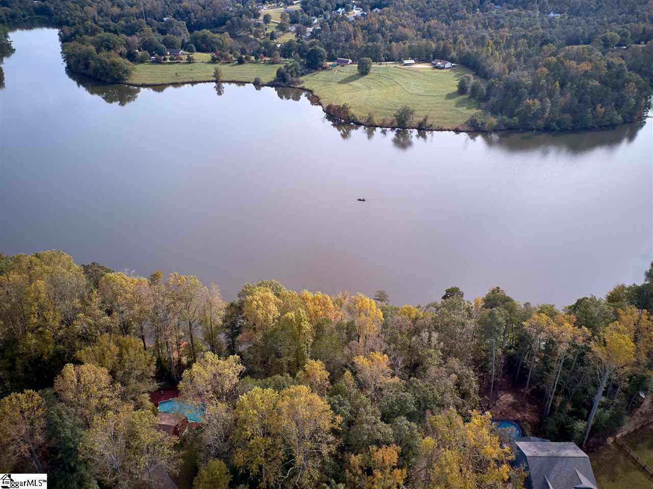 1835 Lake Cunningham Road Greer, SC 29651 - Photo 10 of 13