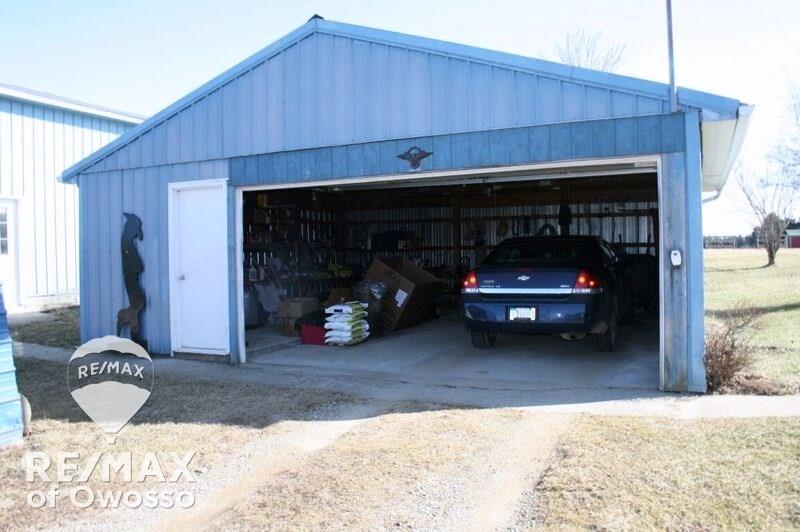 8417 Krouse Road Ovid, MI 48866 - Photo 14 of 26