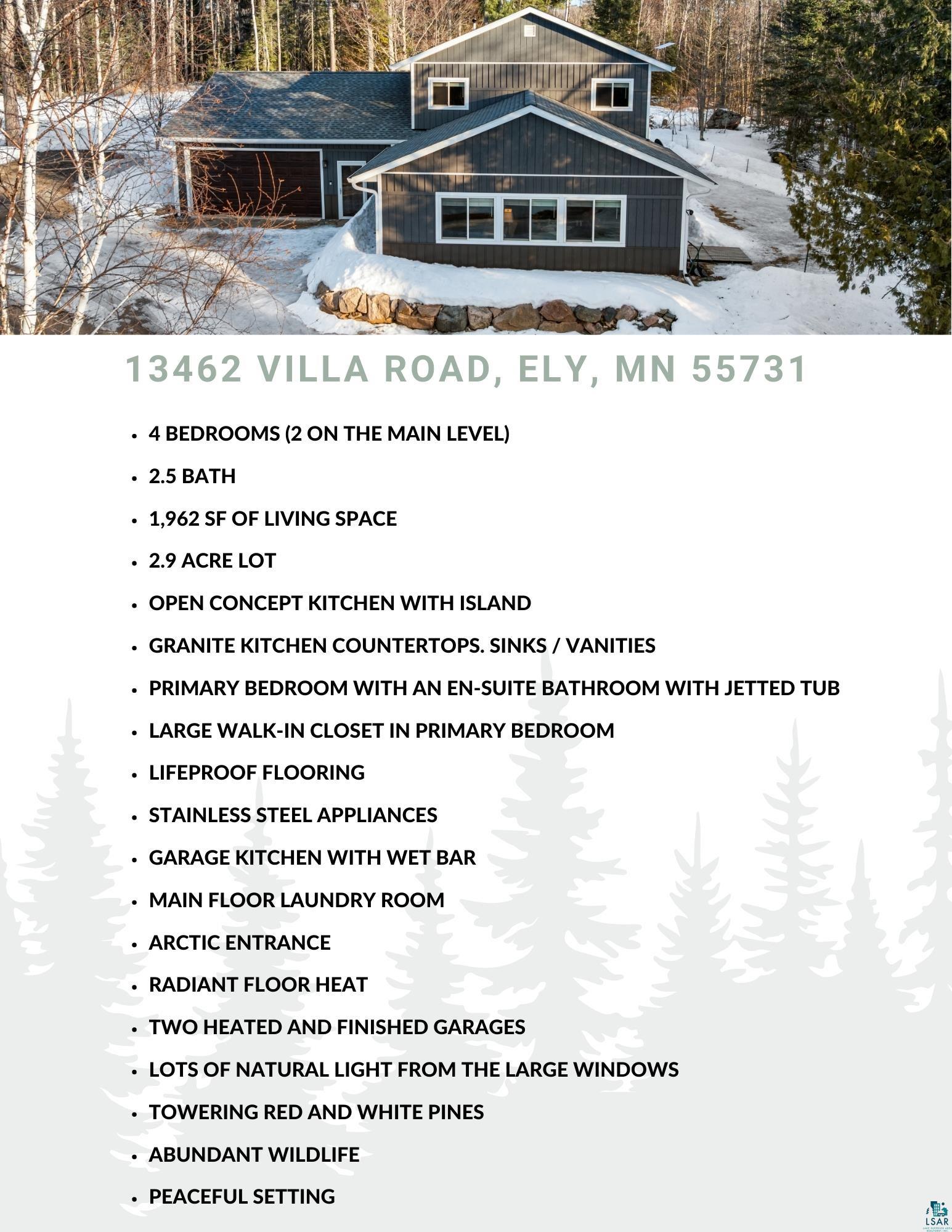 13462 Villa Road Ely, MN 55731 - Photo 61 of 68