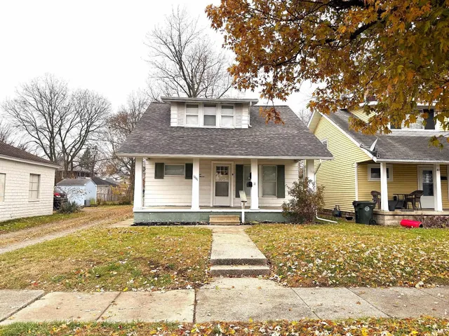 $164,900 | 1111 South 27th Street, South Bend, IN 46615