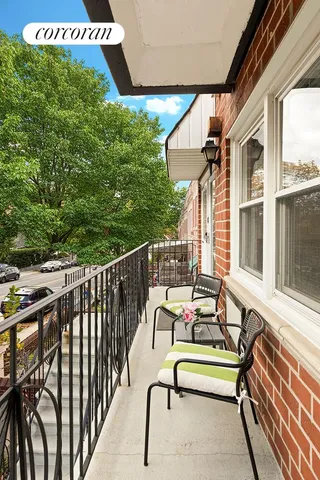 $650,000 | 123 Bay Ridge Parkway, Unit 2 | Bay Ridge
