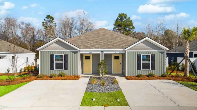 $254,900 | 129 Mims Academy Drive, Harleyville, SC 29448