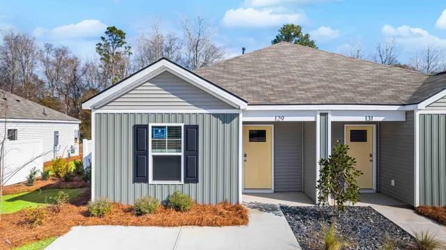 $254,900 | 129 Mims Academy Drive, Harleyville, SC 29448