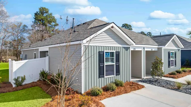 $254,900 | 129 Mims Academy Drive, Harleyville, SC 29448