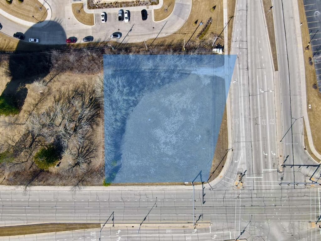 Lt2 Capitol Drive Brookfield, WI 53045 - Photo 2 of 6 Aerial