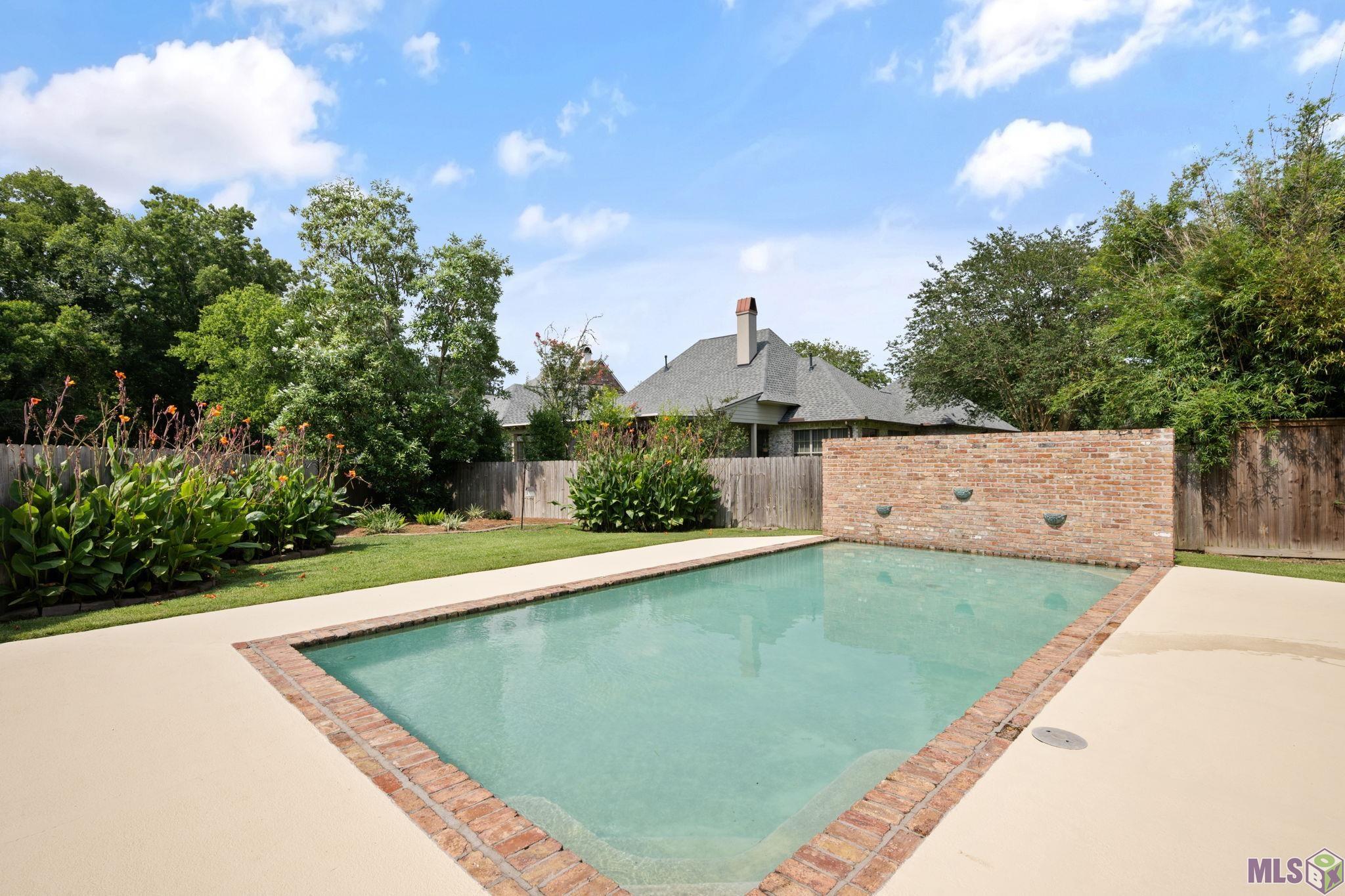 2817 Laurel Estates Court Baton Rouge, LA 70820 - Photo 34 of 39