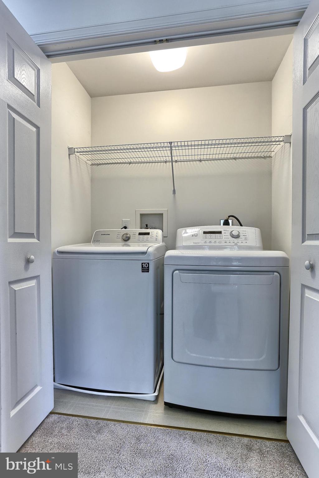 4527 Deer Path Road Harrisburg, PA 17110 - Photo 14 of 23 Washer & Dryer Included