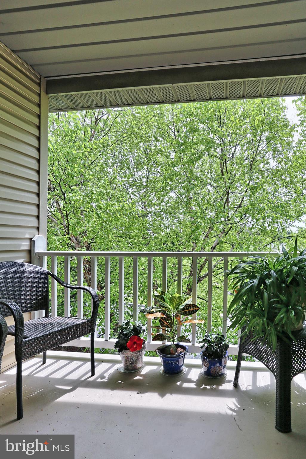 4527 Deer Path Road Harrisburg, PA 17110 - Photo 19 of 23 Unwind on your Master Balcony
