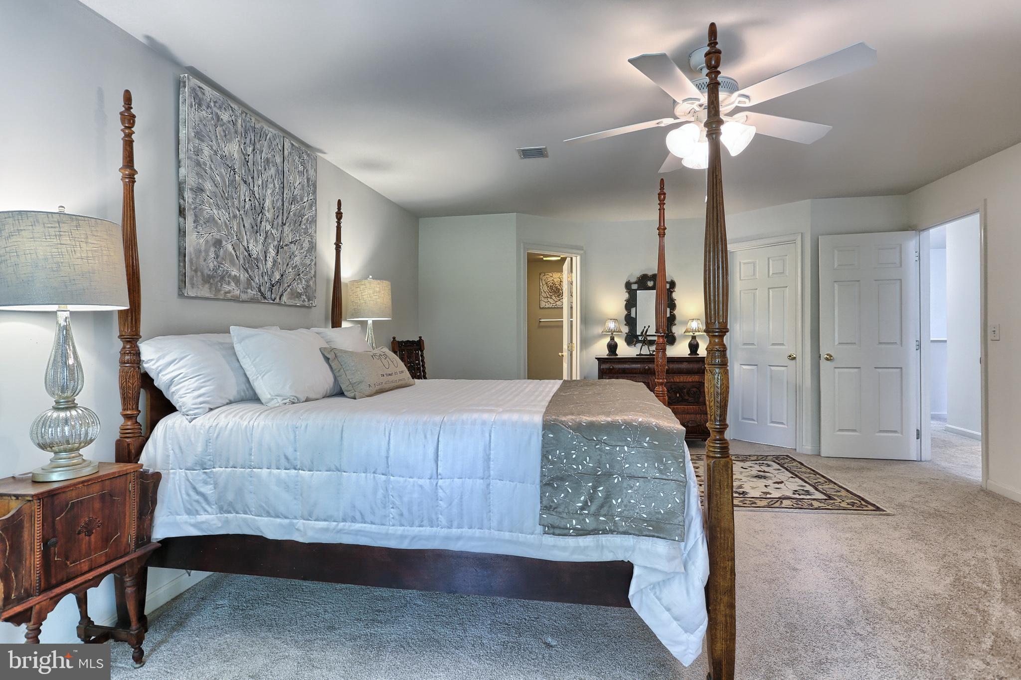 4527 Deer Path Road Harrisburg, PA 17110 - Photo 20 of 23 Palatial Master Suite