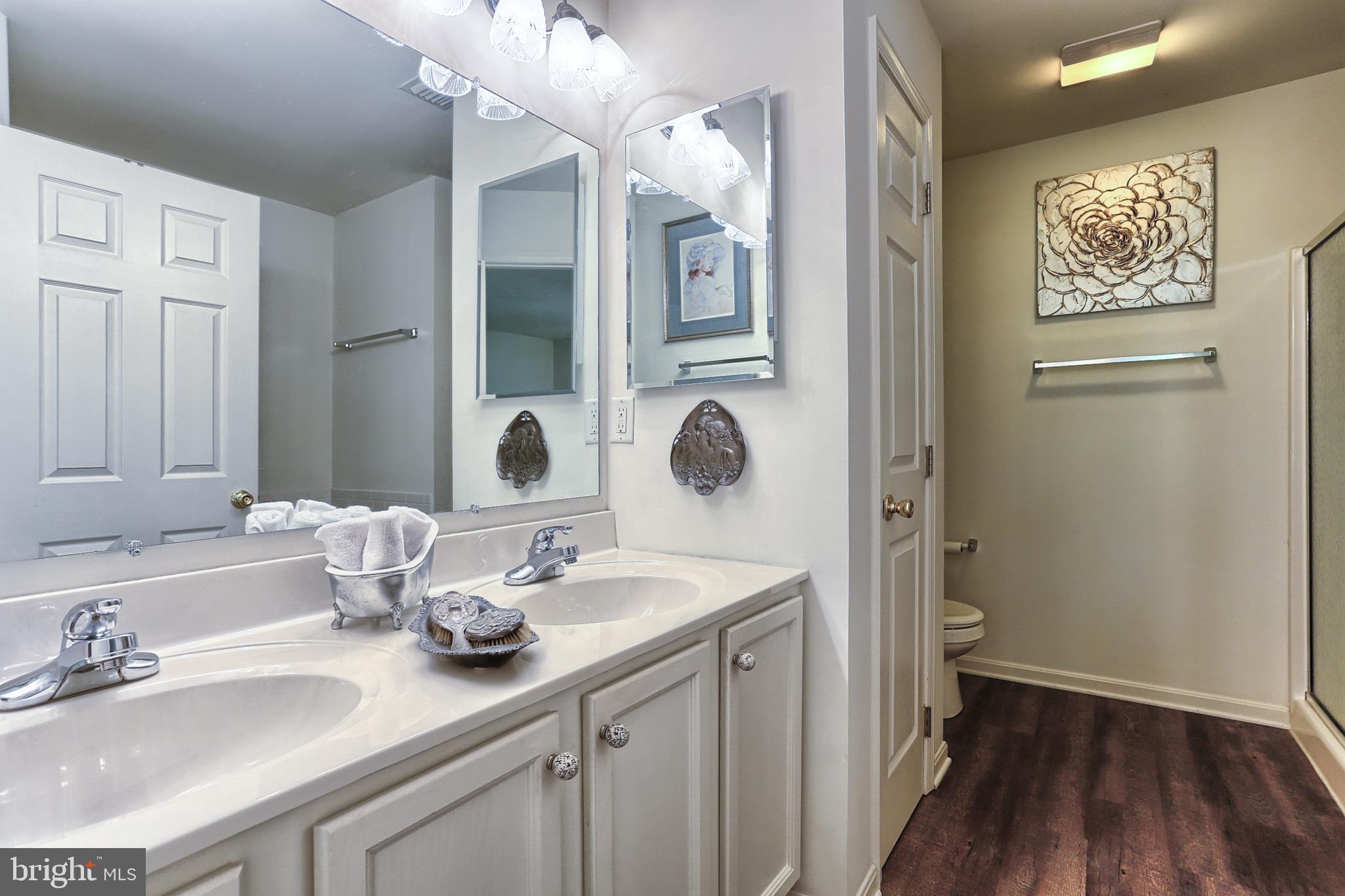4527 Deer Path Road Harrisburg, PA 17110 - Photo 21 of 23 On-Trend Vinyl Plank Flooring