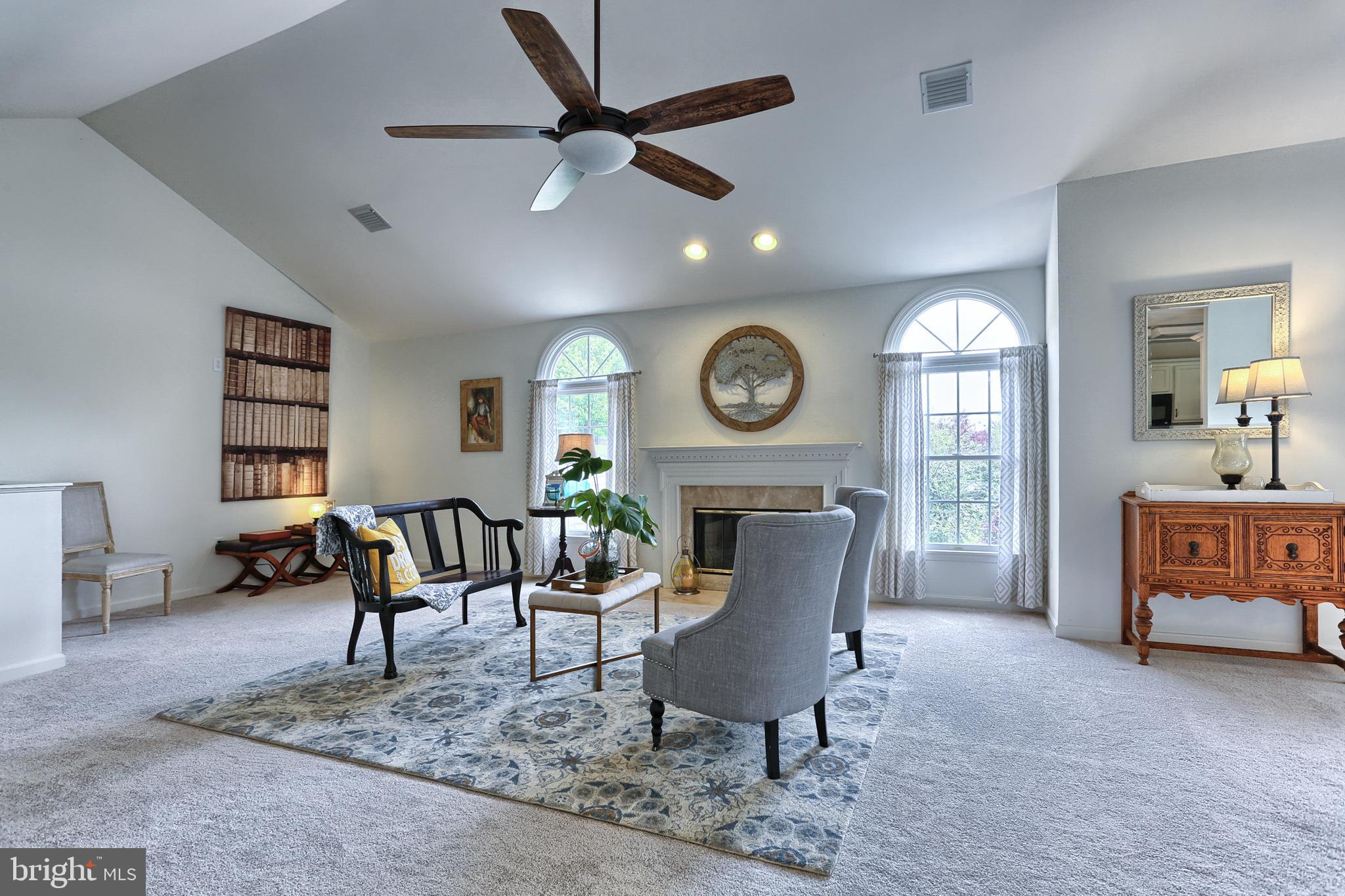 4527 Deer Path Road Harrisburg, PA 17110 - Photo 7 of 23 Filled with Natural Light