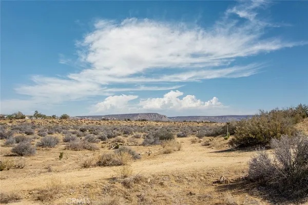 a view of a sky