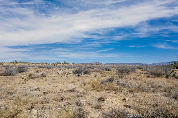 $170,000 | 50600 Burns Canyon Road, Pioneertown, CA 92268