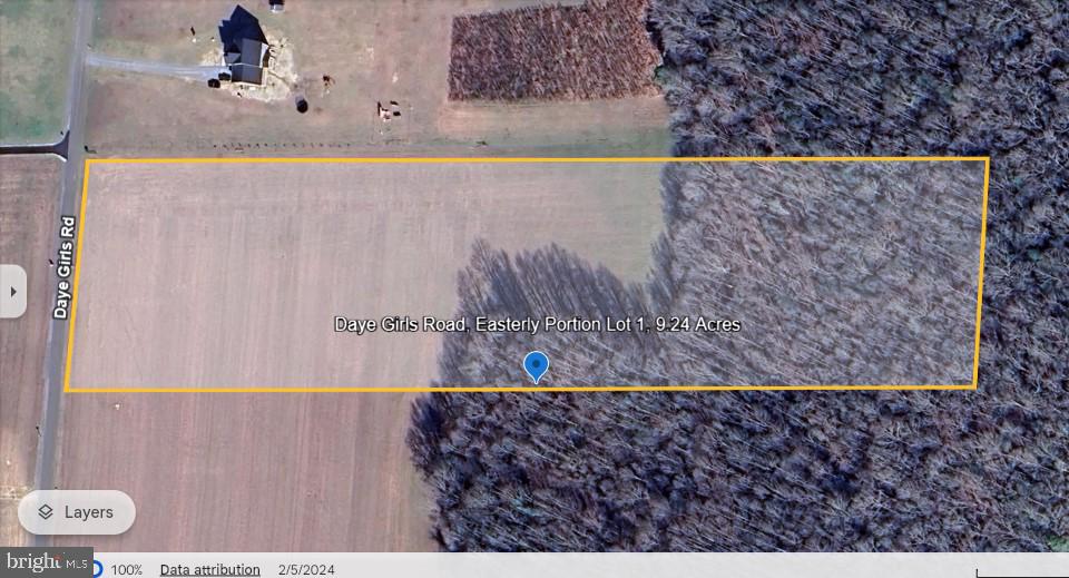 Easterly Portion Lot 1 Easterly Portion Road Bishopville, MD 21813 - Photo 1 of 17 a view of sink