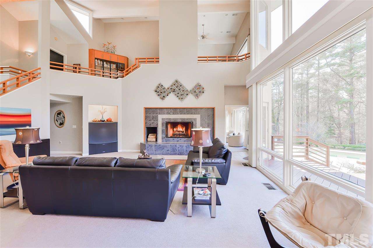202 Clover Ridge Angier, NC 27501 - Photo 3 of 25 Gallery Image 3