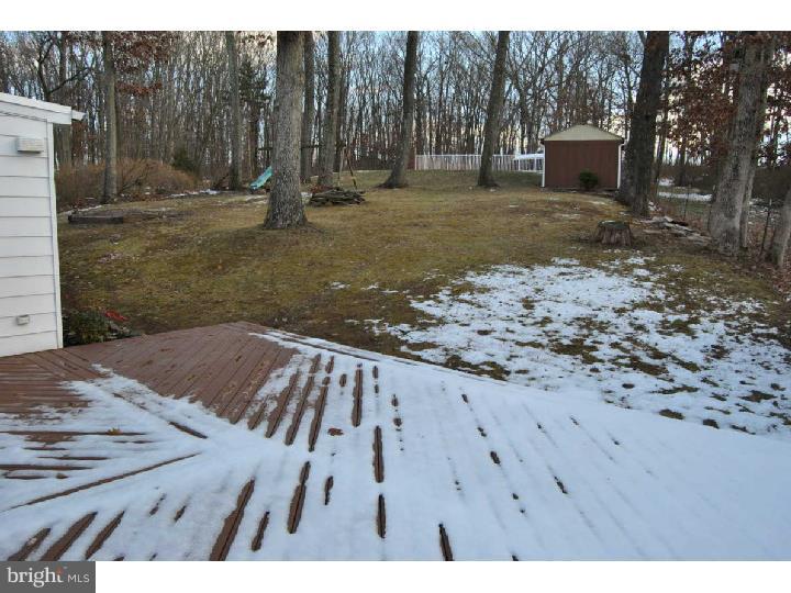 40 Hollow Road Telford, PA 18969 - Photo 20 of 25 Exterior Back