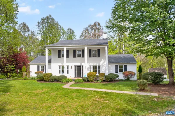 $949,000 | 5315 Free Union Road, Free Union, VA 22940