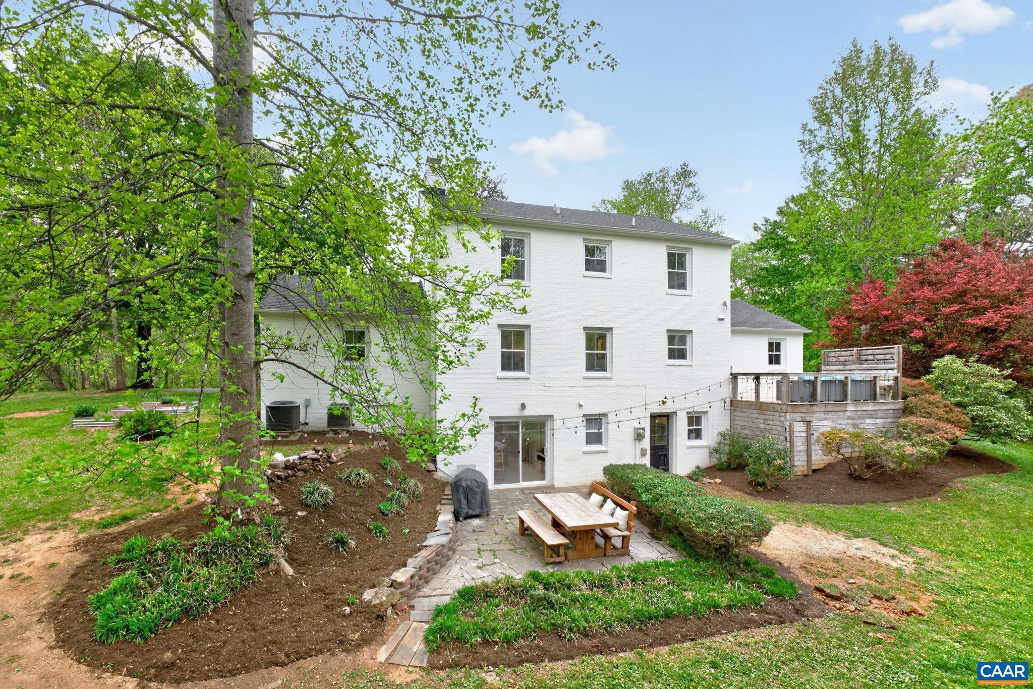 5315 Free Union Road Free Union, VA 22940 - Photo 2 of 57