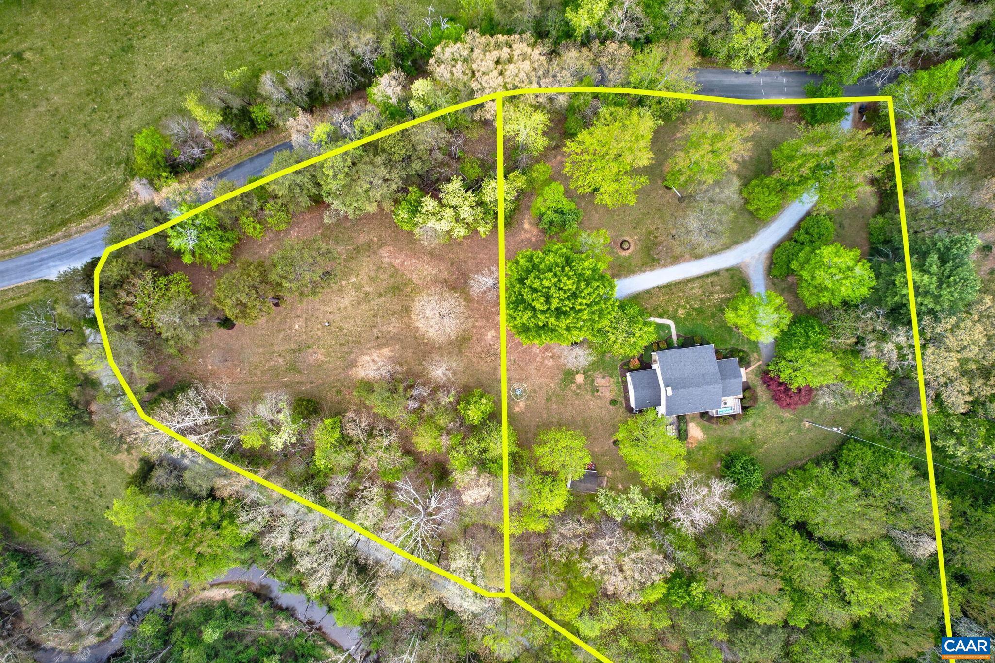 5315 Free Union Road Free Union, VA 22940 - Photo 3 of 57