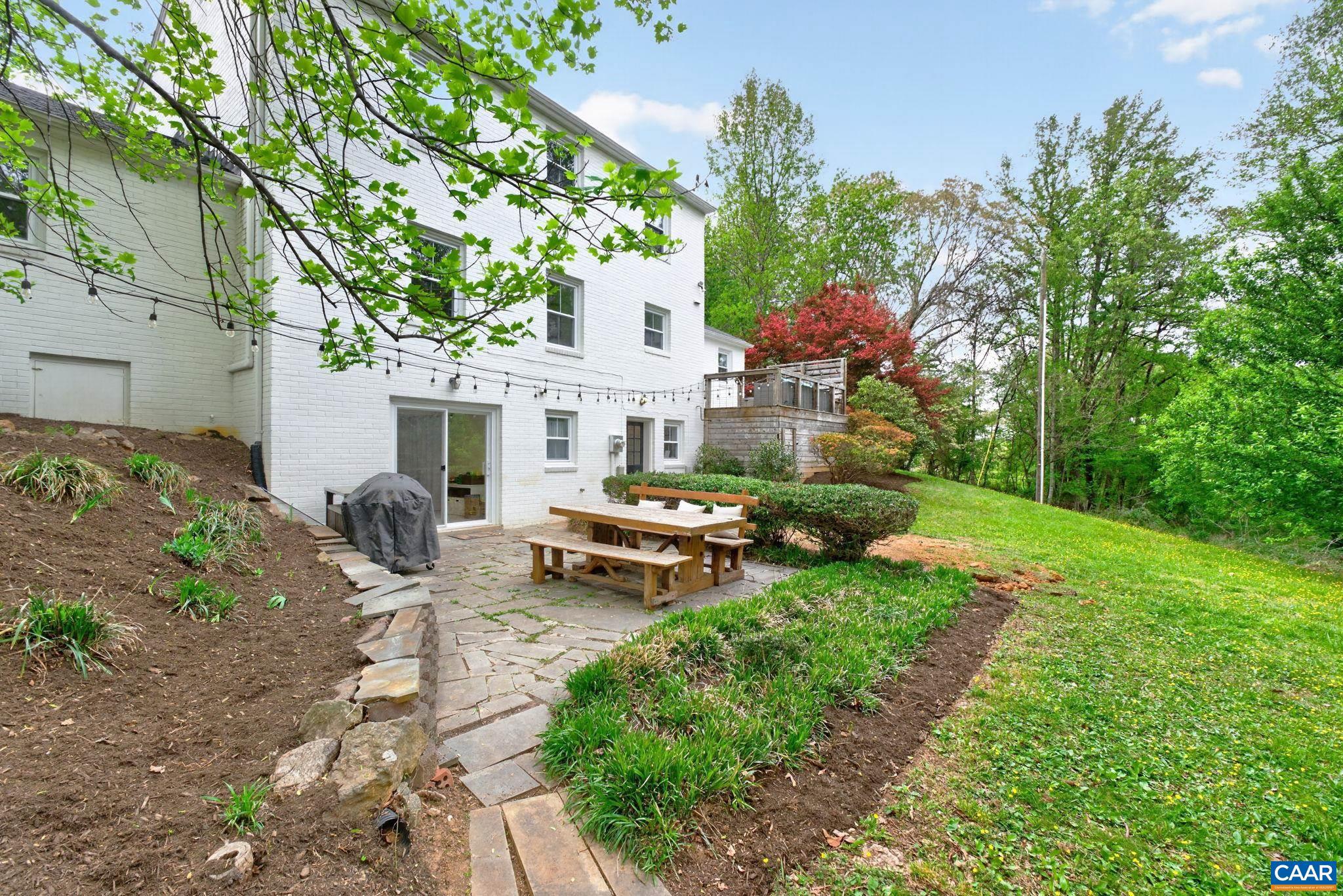 5315 Free Union Road Free Union, VA 22940 - Photo 40 of 57