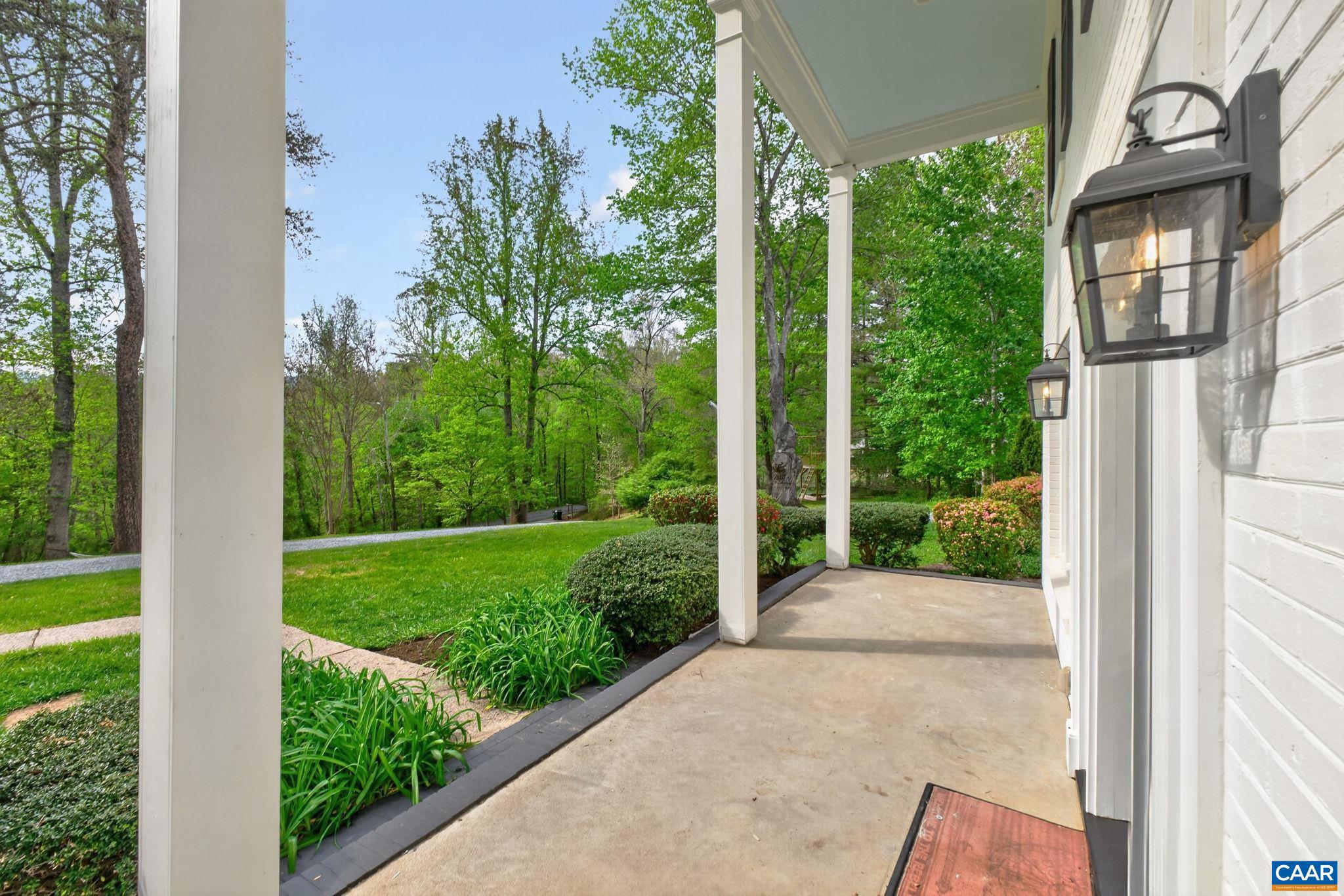 5315 Free Union Road Free Union, VA 22940 - Photo 4 of 57