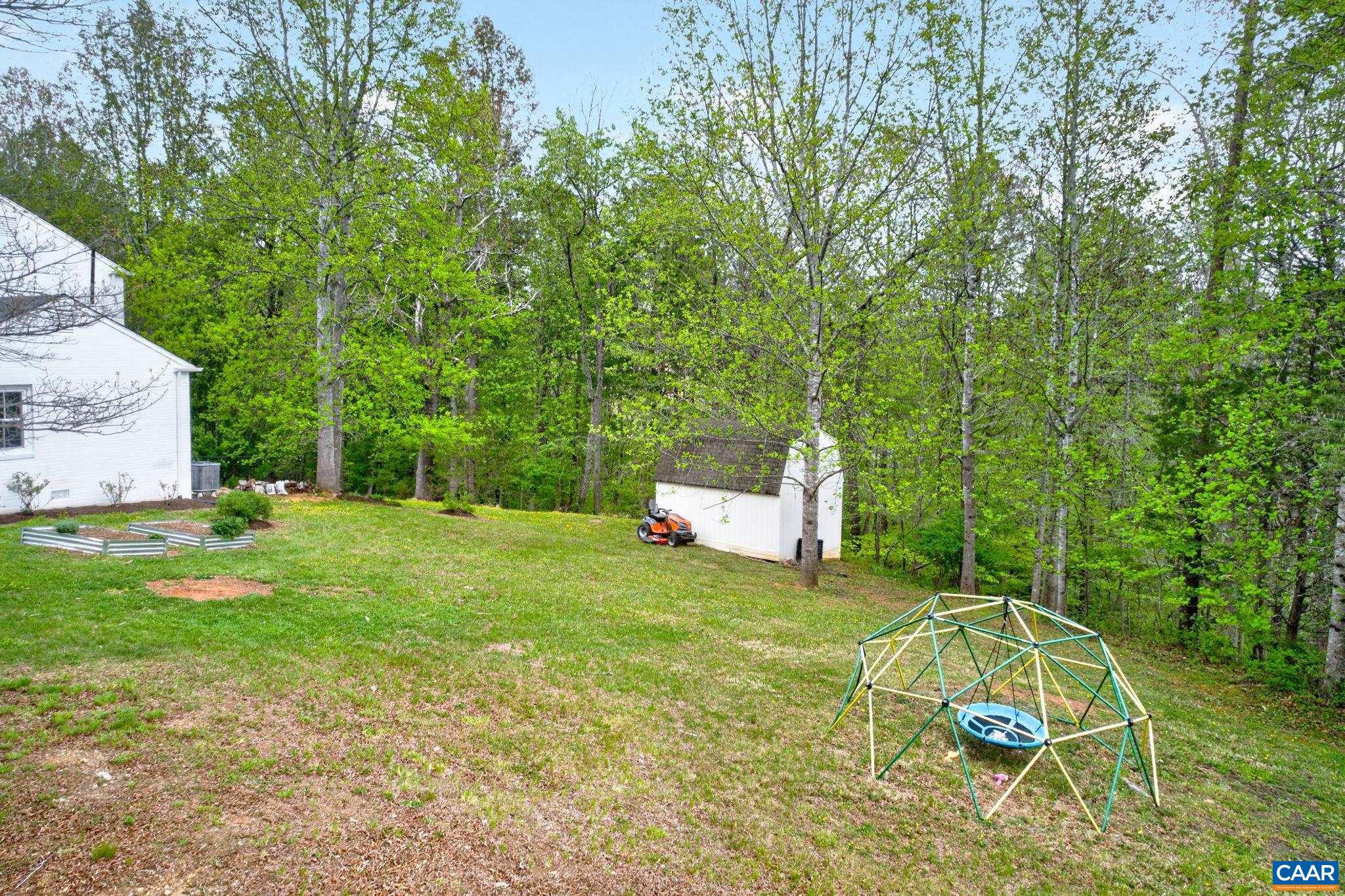 5315 Free Union Road Free Union, VA 22940 - Photo 41 of 57
