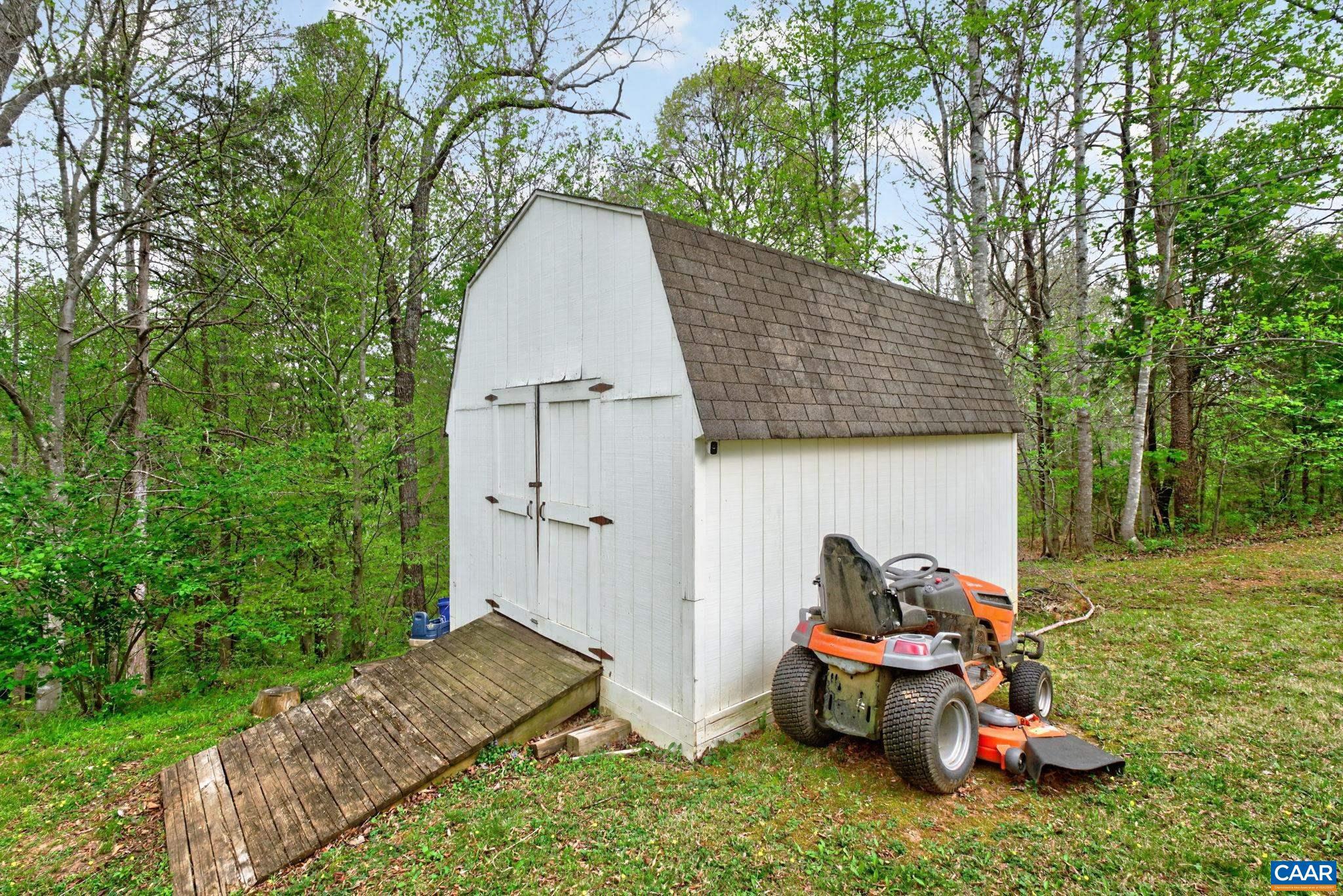 5315 Free Union Road Free Union, VA 22940 - Photo 42 of 57