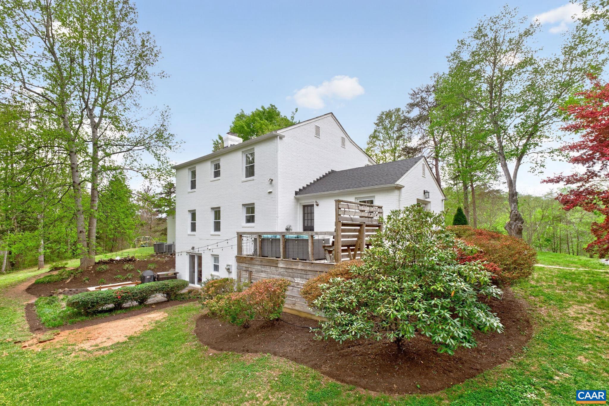 5315 Free Union Road Free Union, VA 22940 - Photo 43 of 57