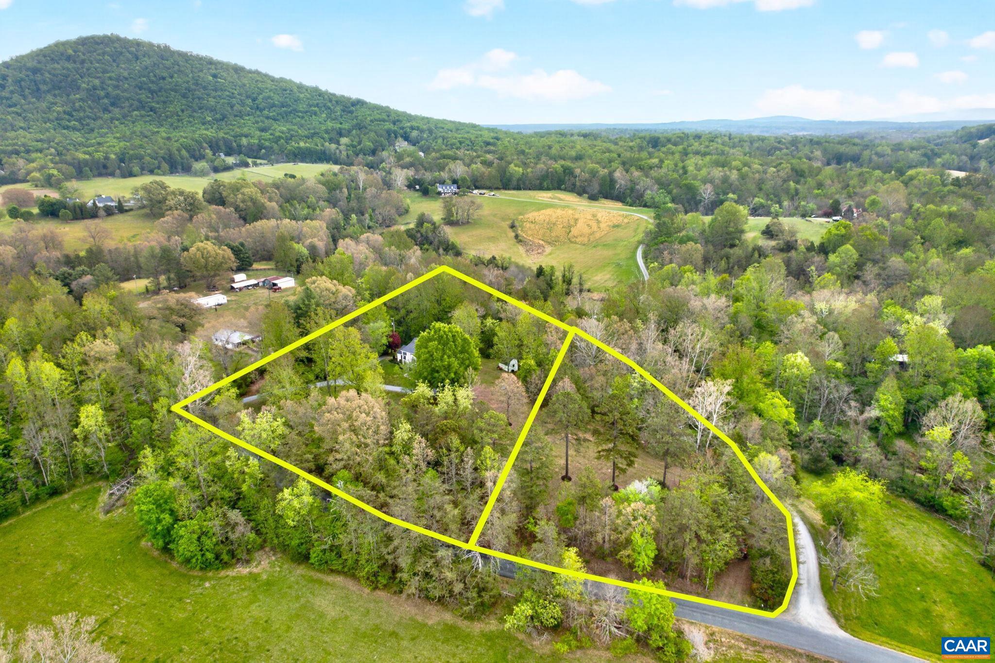 5315 Free Union Road Free Union, VA 22940 - Photo 46 of 57