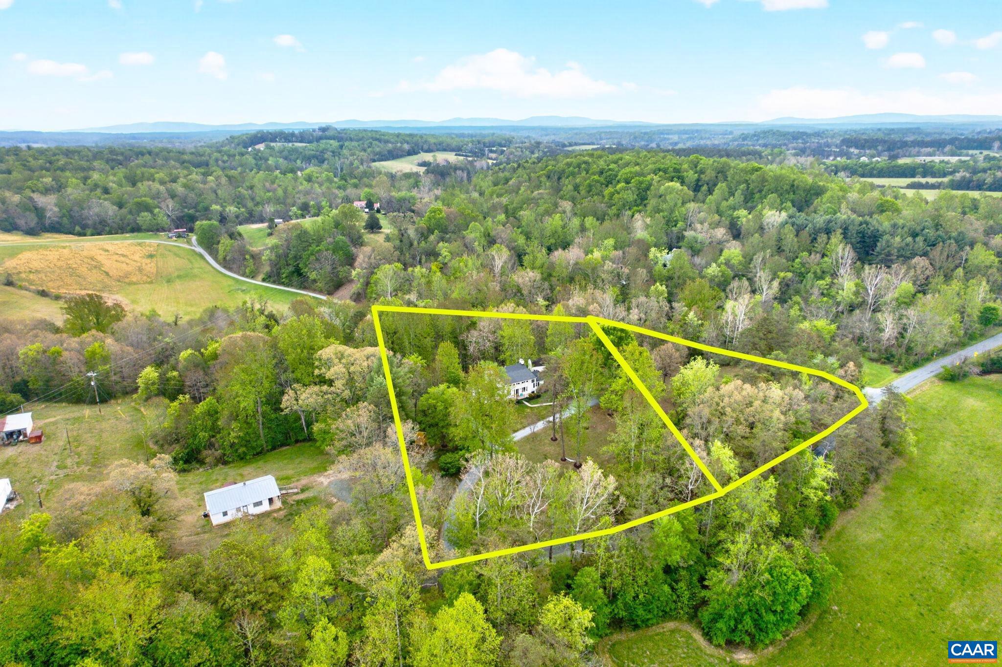 5315 Free Union Road Free Union, VA 22940 - Photo 47 of 57